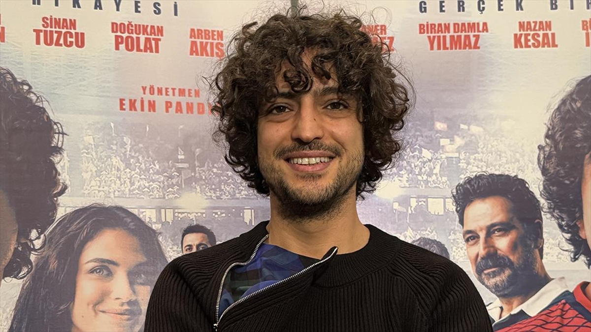 "hayatla Barış" Filmi, Barış Telli'nin Umut Veren Hikayesini Beyaz Perdeye Taşıdı