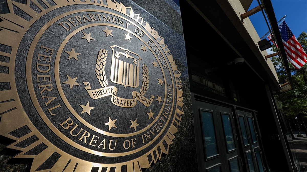 Eski Fbı Ajanı, Biden Hakkında Yürütülen Rüşvet Soruşturmasında Yalan Beyan Vermekle Suçlanıyor