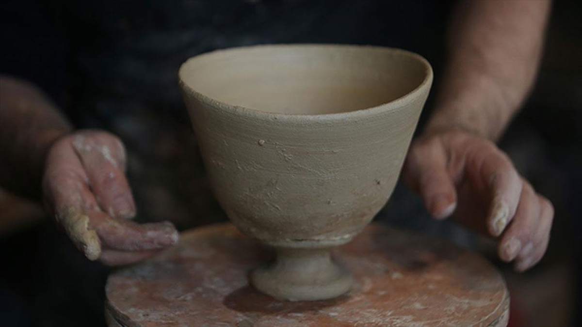 Seramik Sektörünün 2024 İhracat Hedefi 2 Milyar Dolar