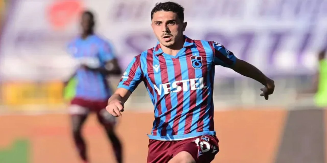 Hull City'ye transfer olan Ömür'e olay sözler