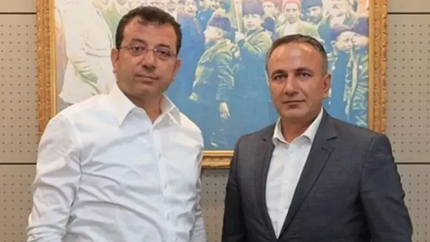 CHP'nin o ilçesinde aday değişikliği!