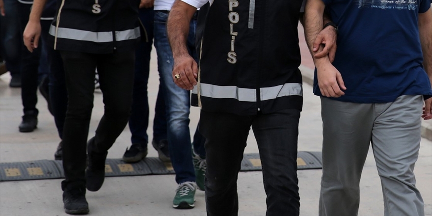 Fetö'nün Üniversite Yapılanmasına Soruşturma: 21 Gözaltı Kararı