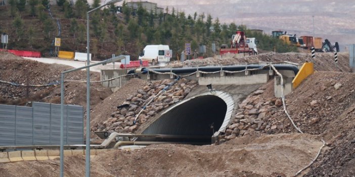 Anagold Madencilik'in lisansı iptal edildi