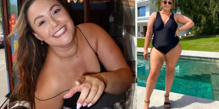 Erkek sandığı sevgilisi kadın çıktı!