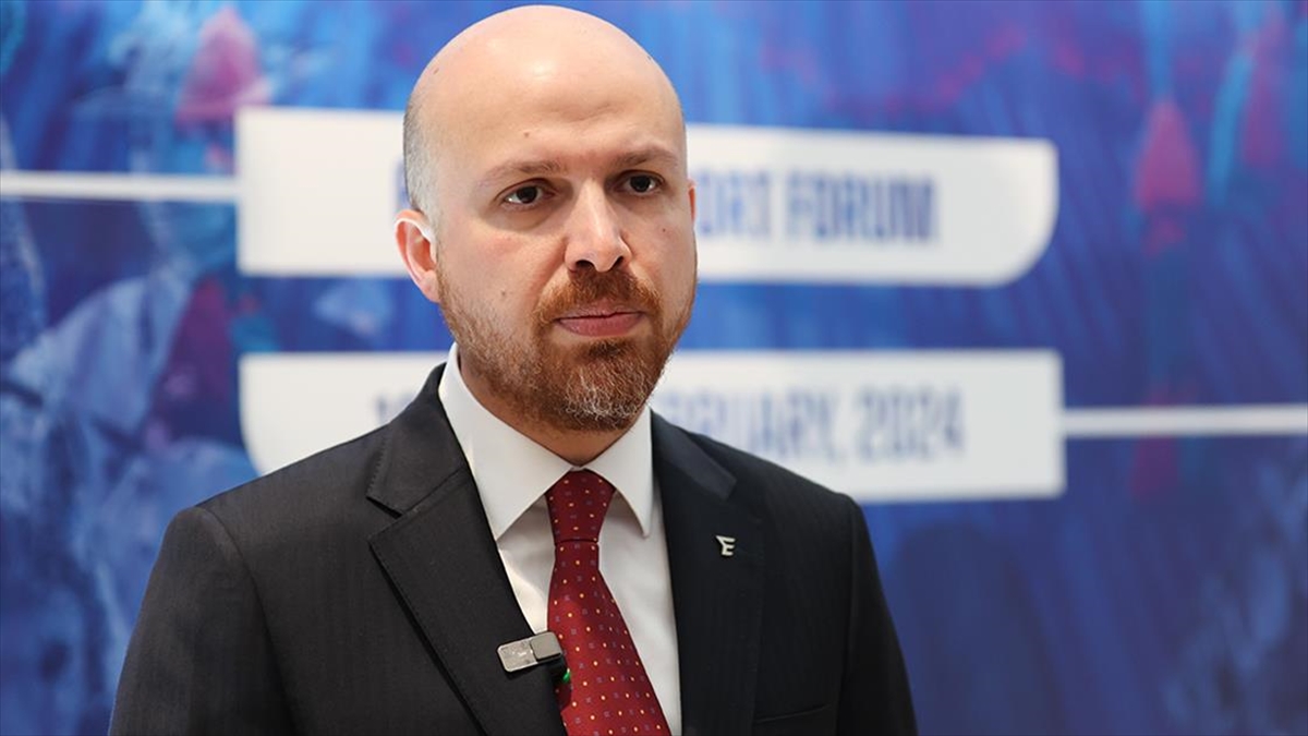 Dünya Etnospor Konfederasyonu Başkanı Erdoğan: Batı Rusya'yı Cezalandıracağım Diye Genç Sporcuları Cezalandırıyor