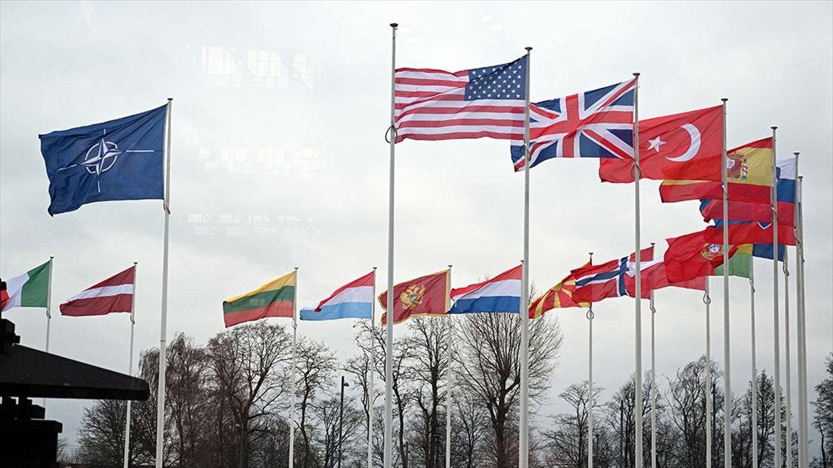 Türkiye, 72 Yıldır Eşsiz Bir Müttefik Olarak Nato Şemsiyesi Altında