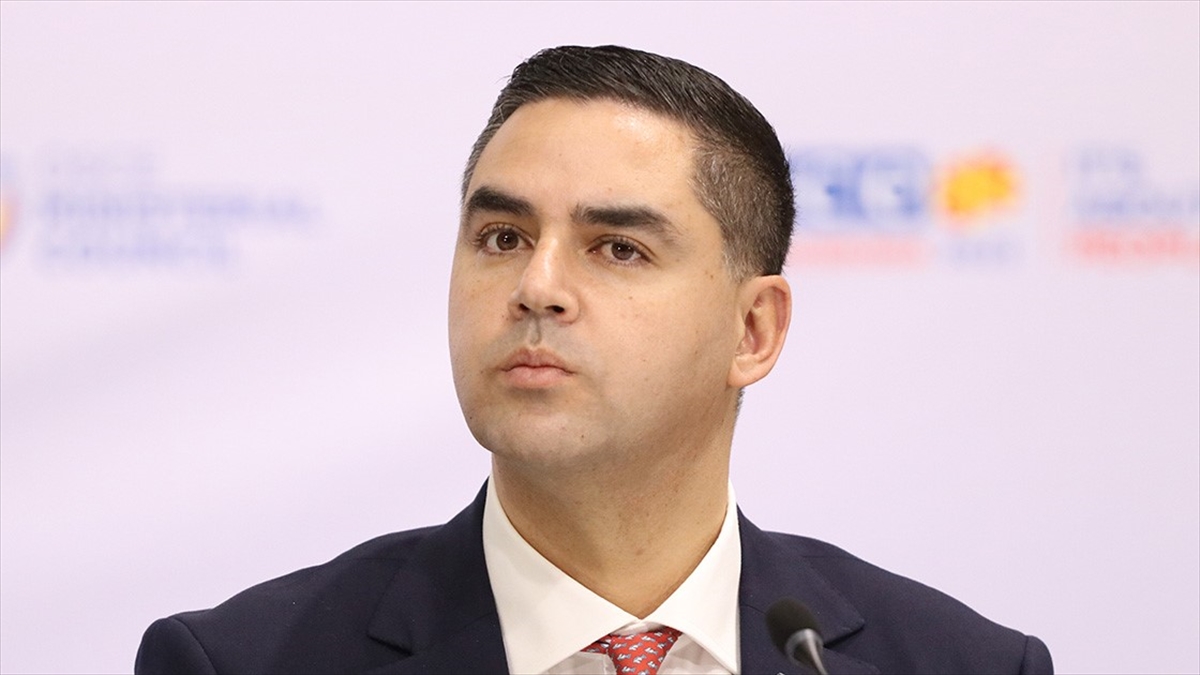 Malta Dışişleri Bakanı Ian Borg, Gazze'de Kalıcı Ateşkes Çağrısı Yaptı