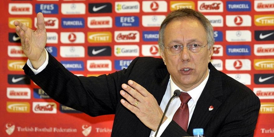 Uefa'dan Oğuz Sarvan'a Görev