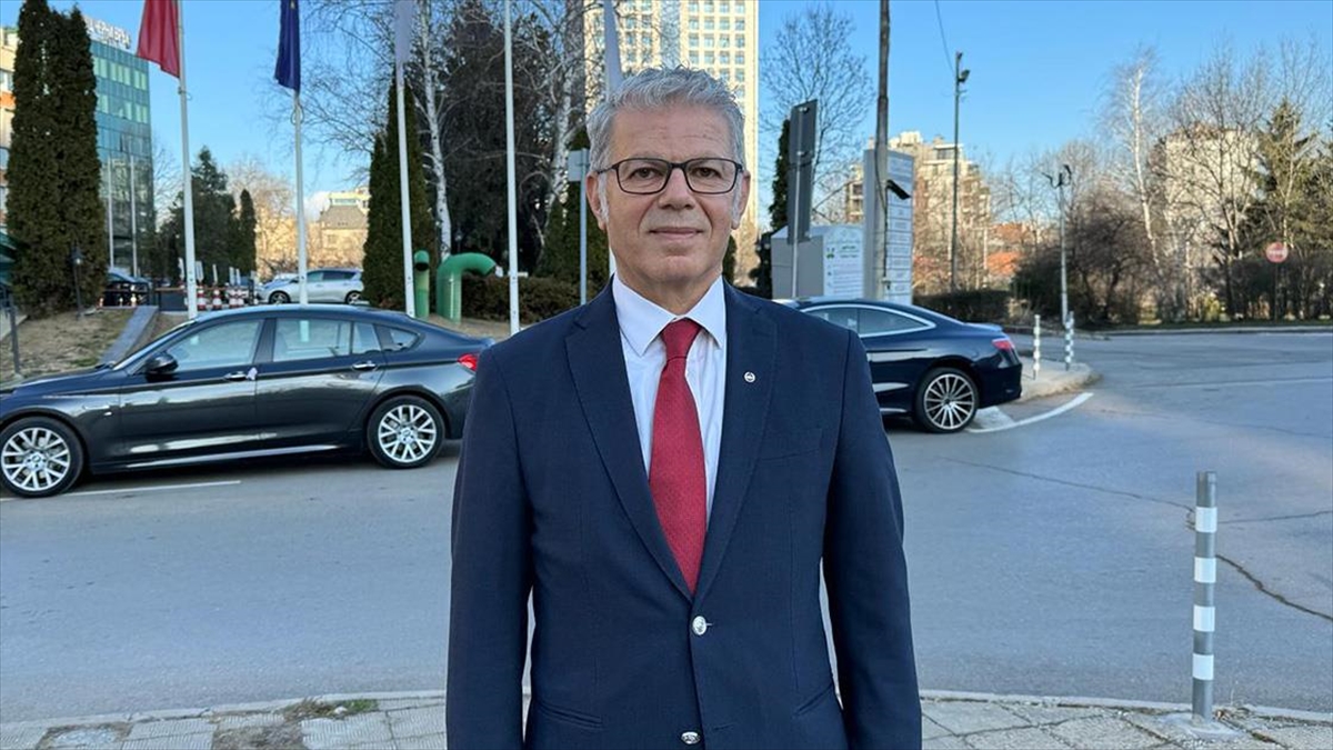 Eski Ewf Başkanı Hasan Akkuş, Yeniden Başkanlığa Aday Olabileceğini Söyledi