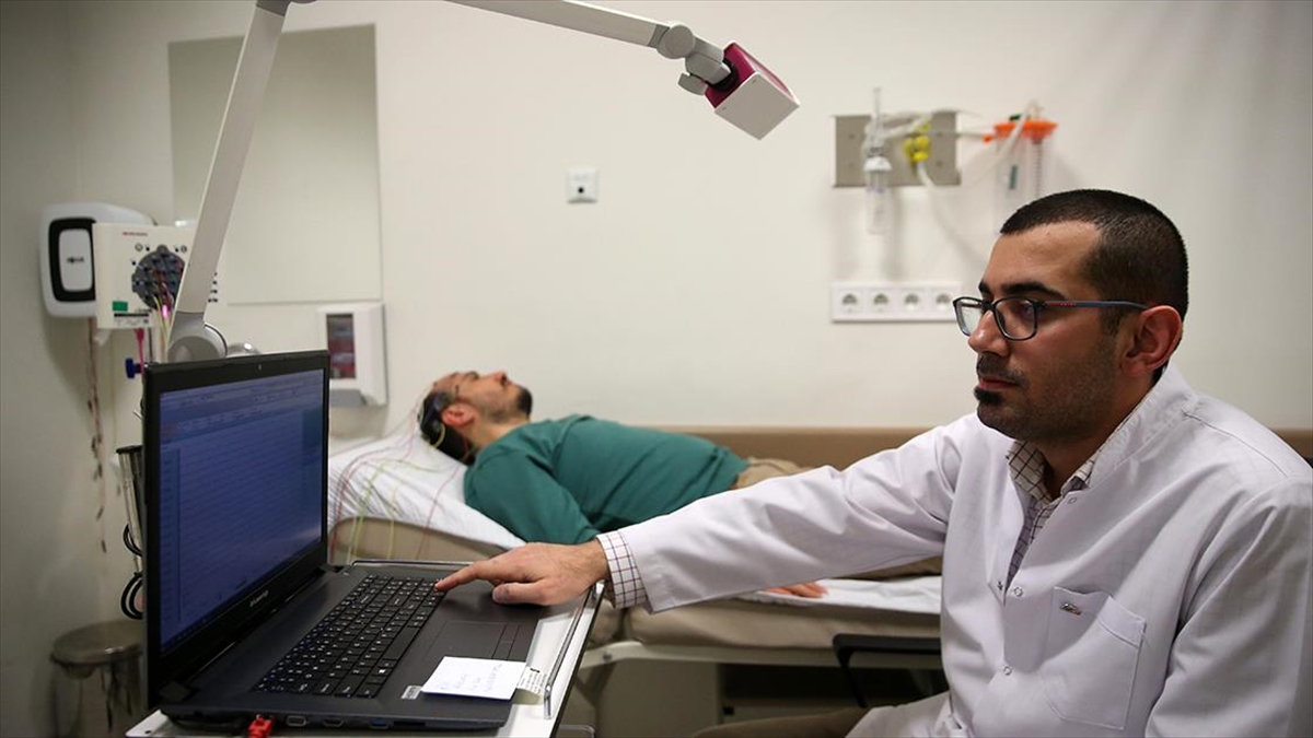 Çocukluk Çağında Epilepsi Teşhisinde Öğretmenlere De Önemli Görev Düşüyor