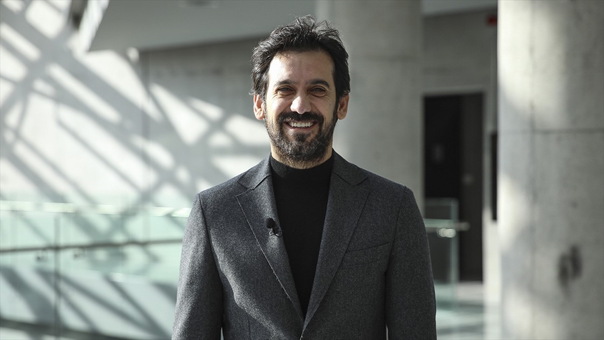 Kültür Ve Turizm Bakan Yardımcısı Mumcu: Dizilerimiz 750 Milyon Kişiye Ulaşıyor