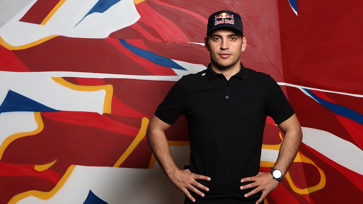 Ayhancan Güven, 2024 Sezonuna Birincilikle Başladı