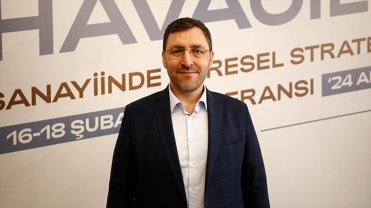 Roketsan, Yerli Mikro Uydu Fırlatma Sistemi İle Milli Uyduyu Yörüngeye Yerleştirmeyi Hedefliyor