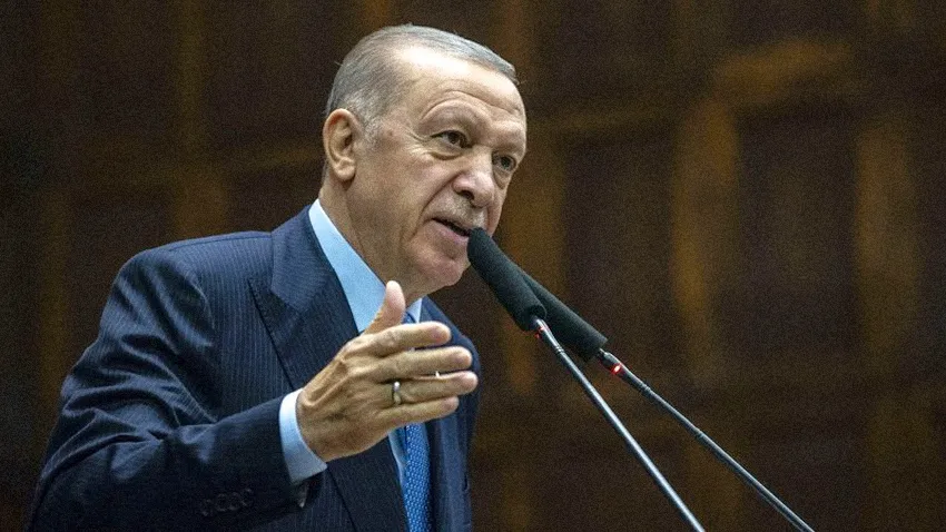 Erdoğan'dan CHP seçmenine yerel seçim mesajı!