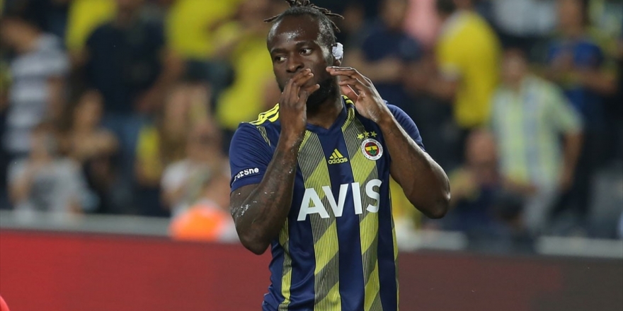 Moses'in Adalesinde Kısmi Yırtık Tespit Edildi