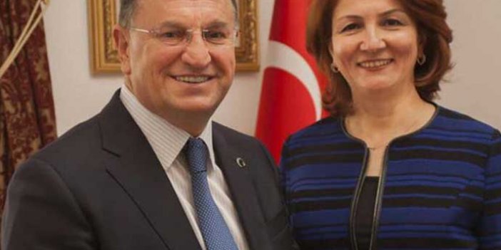 Lütfü Savaş’ın eşinden dikkat çeken paylaşım