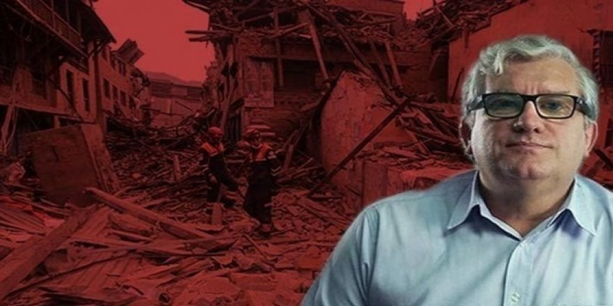 Yüzde Yüz Dedi, Büyük Marmara Depremi İçin Tarih Verdi