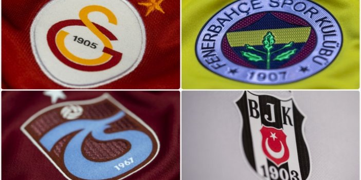 "dört Büyükler" Finansal Performansıyla Avrupa'nın En Kötü 10 Takımı Arasında