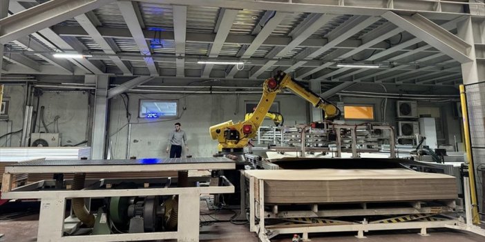 Kalkınma Ajansının Danışmanlık Hizmeti Verdiği 75 Firmadan Ekonomiye 487 Milyon Liralık Katkı