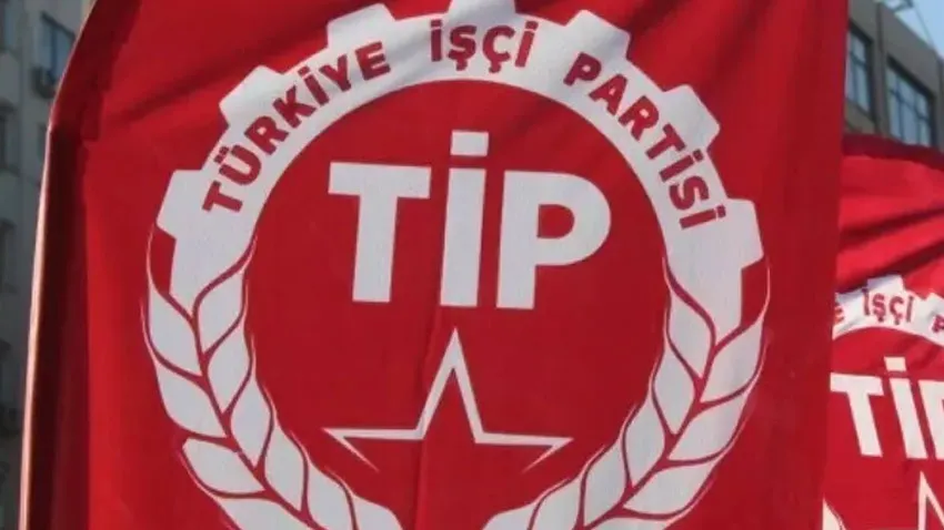 TİP'ten Eskişehir kararı!
