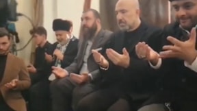 Şevki Yılmaz’dan Atatürk’e hakaret ve beddua