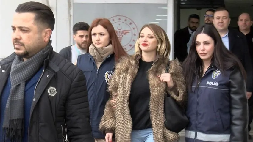 Feyza Altun'un avukatından açıklama!