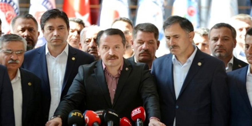 Memur-Sen Eylem Kararı Aldı