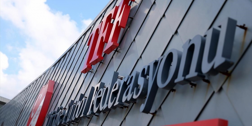 Süper Lig'den 6 Kulüp Pfdk'ye Sevk Edildi