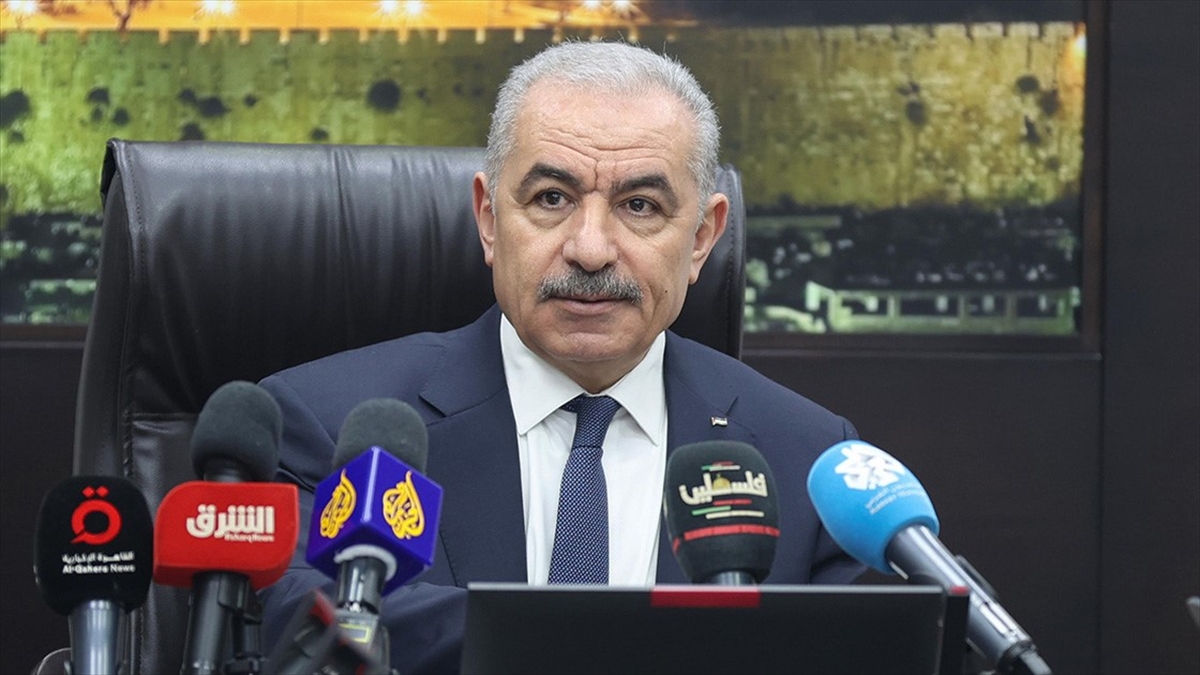 Filistin: İsrail'in Topladığı Vergi Gelirleri İçin Norveç'le Varılan Mutabakat Mali Krizi Çözemeyecek