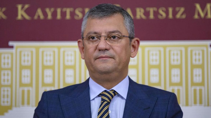 CHP, Özel’in memleketi Manisa’da listeyi yetiştiremedi: YSK başvuruyu reddetti