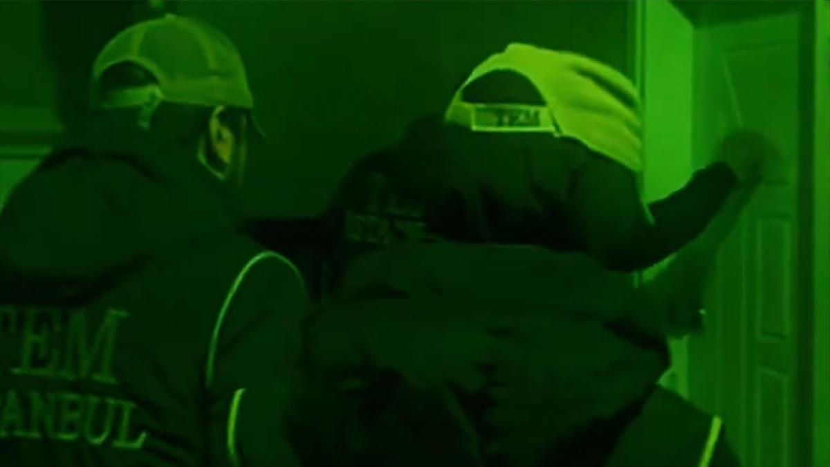 Fetö'ye Yönelik Kıskaç-7 Operasyonlarında 67 Şüpheli Yakalandı