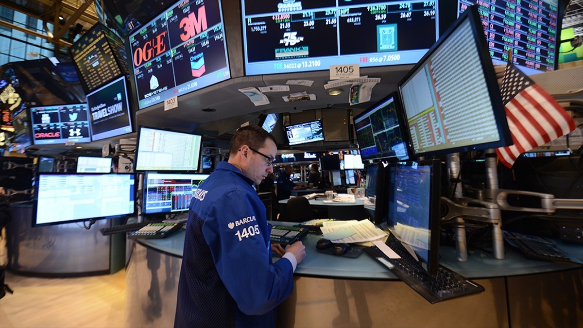 Küresel Piyasalar Karışık Seyrediyor