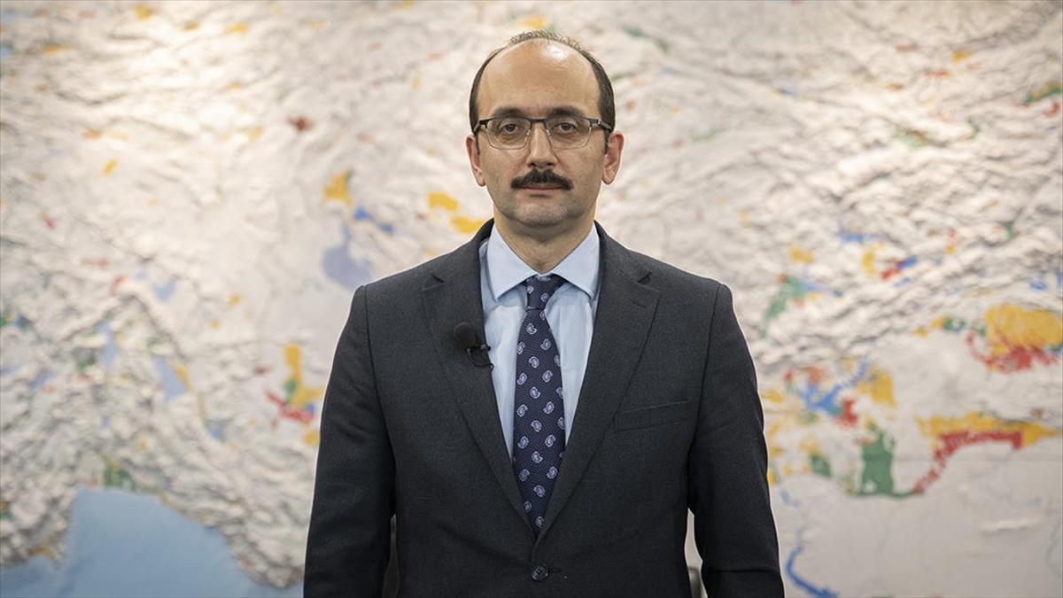 Dsi Genel Müdürü Balta: Ankara'da Son 21 Yılda 27 Baraj Ve 10 Gölet İnşa Ettik