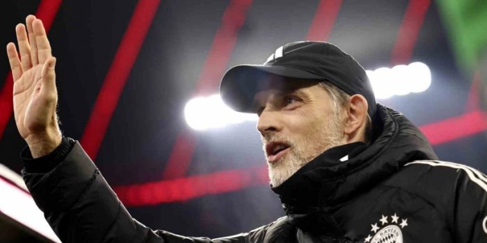 Alman futbol devinden flaş karar!