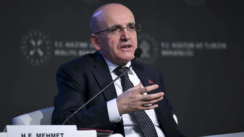 Mehmet Şimşek'ten 'tasarruf' mesajı