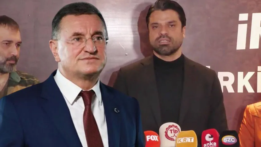 Gökhan Zan'dan Lütfü Savaş'a sert cevap!