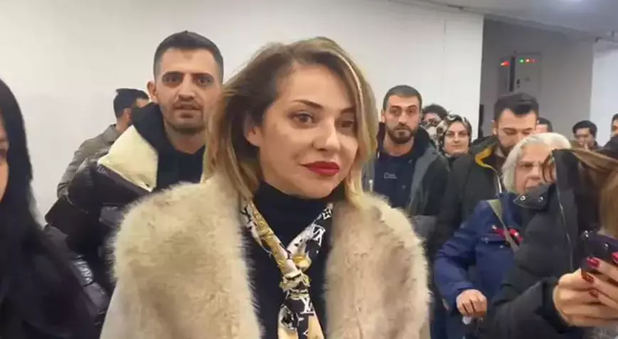 Feyza Altun’un gözaltı sürecine dair ‘rakı’ detayı!