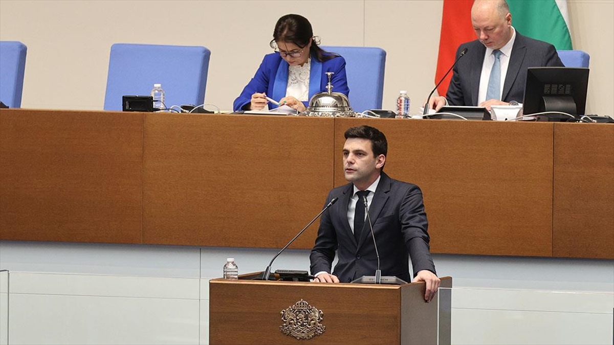 Bulgaristan Vatandaşlığı Almak İçin Bulgarca Bilme Şartı Geliyor