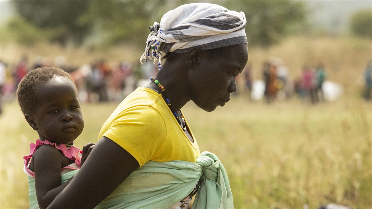 Dsö: Sudanlılar Temel Sağlık Hizmetleri Ve İlaçlara Erişemediği İçin Ölüyor