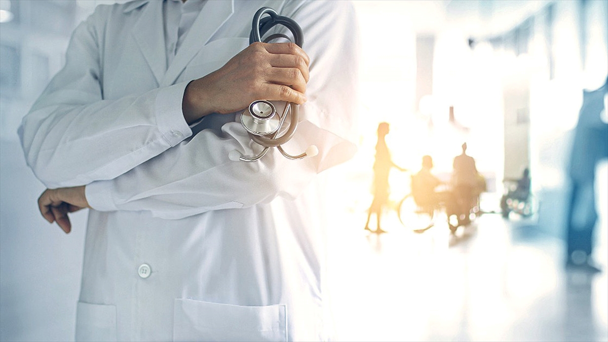 Sağlık Alanında Düzenlemeler İçeren Kanun Teklifi Tbmm Genel Kurulunda Kabul Edildi