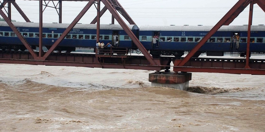 Hindistan'dan Pakistan'a Nehirlere İlişkin Güvence