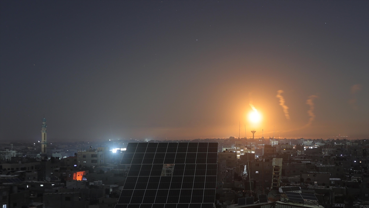 Japonya, Gazze Şeridi'ne Ek 32 Milyon Dolarlık İnsani Yardım Gönderecek