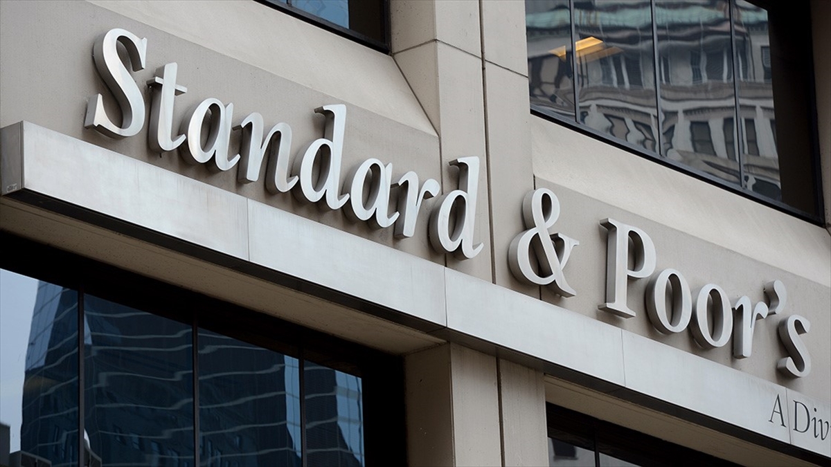S&p, Abd'de Para Politikasına İlişkin 2024 Görünümünü Değiştirmedi