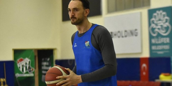Nba Patentli Türk Pivot Semih Erden, Basketboldan Kopmak İstemiyor