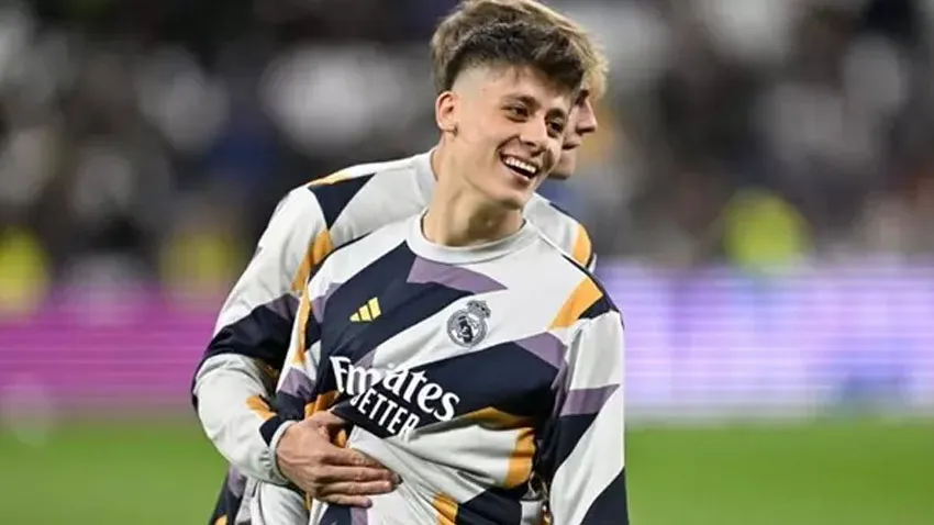 Real Madrid'de Arda Güler dönemi bitiyor mu?