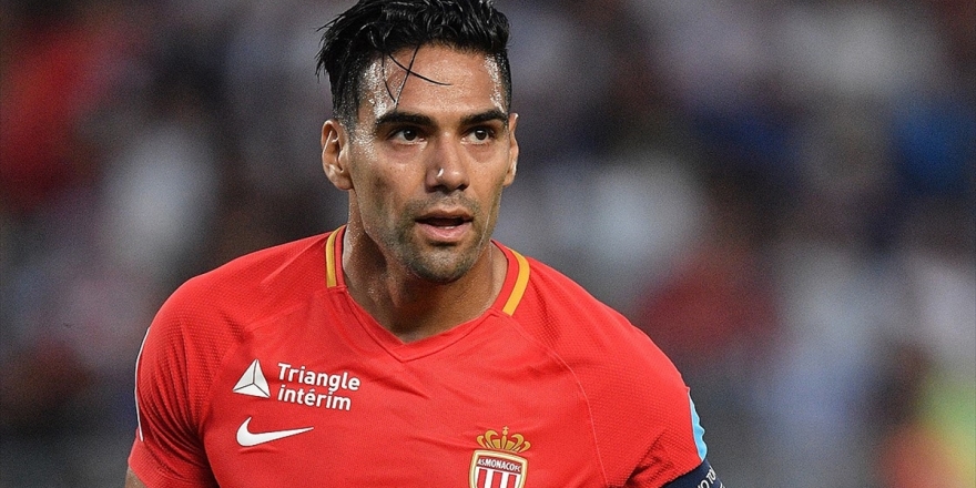 Tgs Yer Hizmetleri Aş'den 'Radamel Falcao' Açıklaması