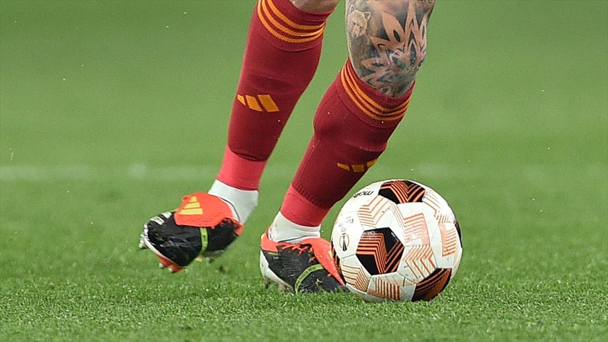 Uefa Avrupa Ligi Play-off Turu Rövanşları Dört Karşılaşmayla Sona Erdi