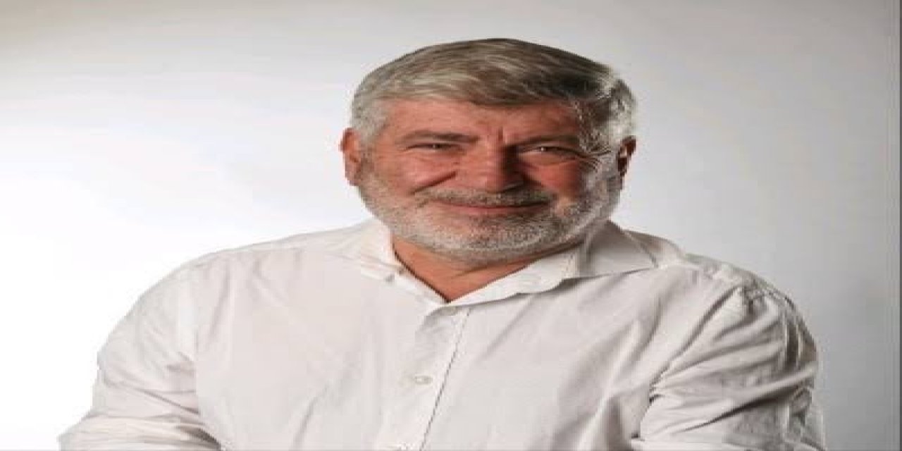 Prof. Dr. Erkan SEVİNÇ  Yazdı ;  TOMBALA