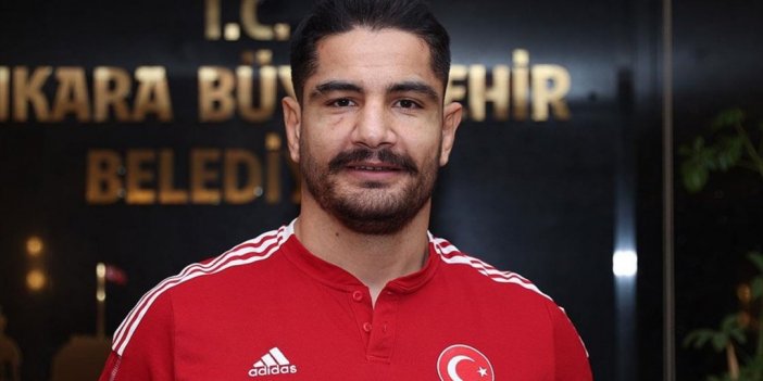 Taha Akgül Eski Formuna Kavuştu