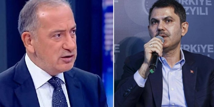 Altaylı, Murat Kurum'un 650 bin konut vaadine yanıt verdi!